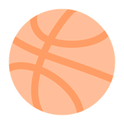 Basquetebol  Ícone