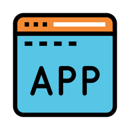 Application  Icon