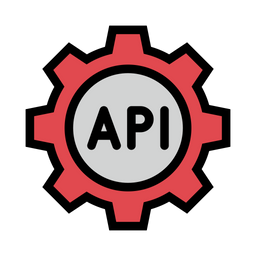 Api Development  Icon