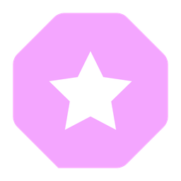 Badge  Icon