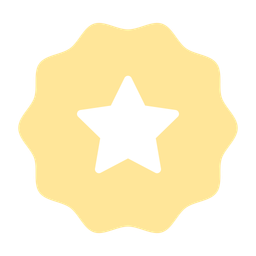 Badge  Icon