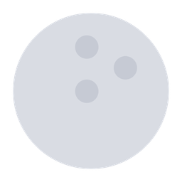 Bowling ball  Icon