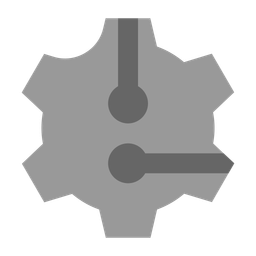 Automation  Icon