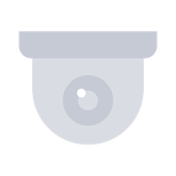 Cctv  Icon