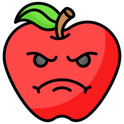 Angery  Icon