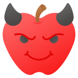 Devil  Icon