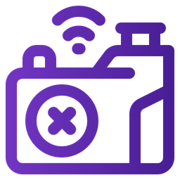 Camera  Icon