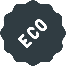 Ecológico  Icono