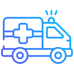 Ambulance  Icon