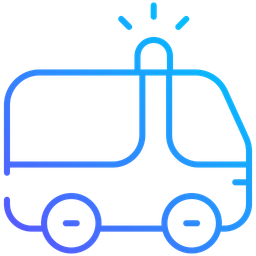 Ambulance  Icon