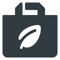 Eco  Icon