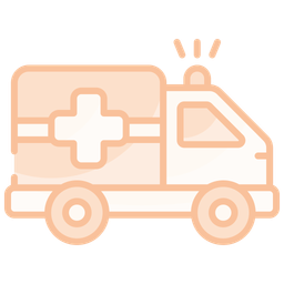 Ambulance  Icon