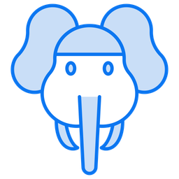 Elephent  Icon