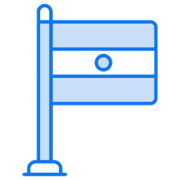 Flag  Icon