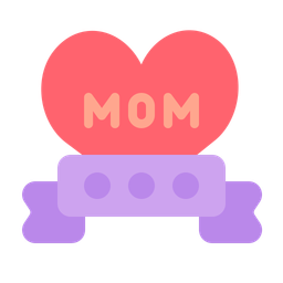 Best mom  Icon