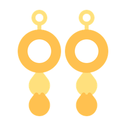 Earrings  Icon