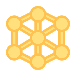 Molecule  Icon