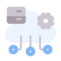 Cloud  Icon