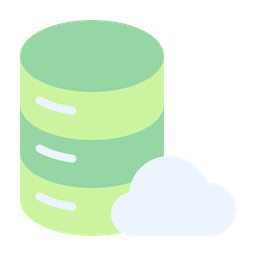 Database  Icon