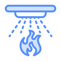 Sprinkler  Icon