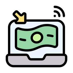 Payment  Icon