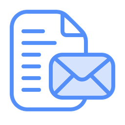 Envelope  Icon