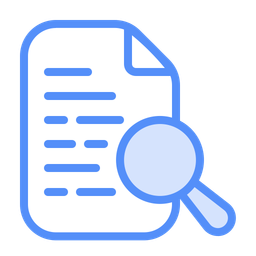 Document  Icon