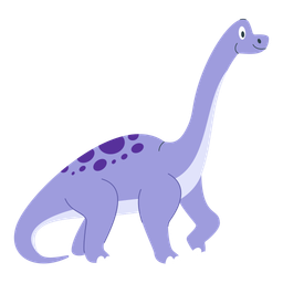 Brachiosaurus  Icon