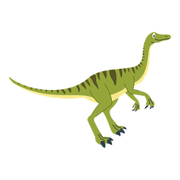 Compsognathus  Icon