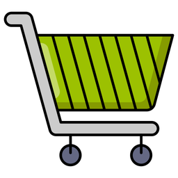 Cart  Icon