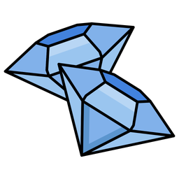 Gems  Icon