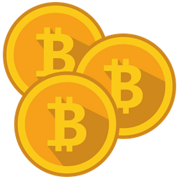 Bitcoin  Symbol