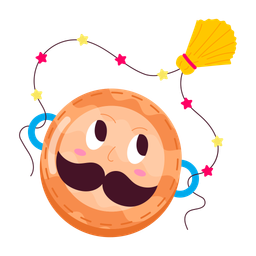 Pulseira Emoji  Ícone