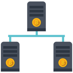 Bitcoin-Mining  Symbol