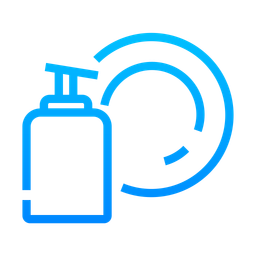 Soap Clean Wash Icon