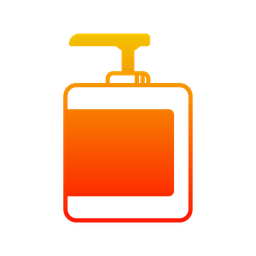 Facial Cleanser  Icon