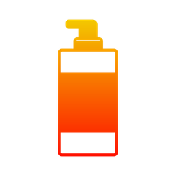 Facial Cleanser  Icon