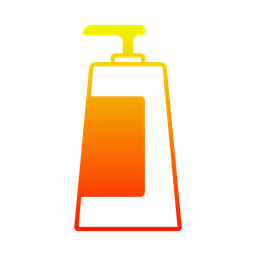 Facial Cleanser  Icon