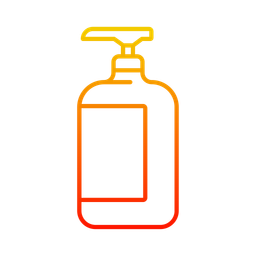 Facial cleanser  Icon