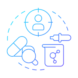 Compounding  Icon