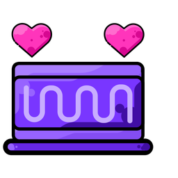 Wedding Cake  Icon