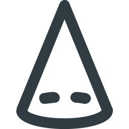 Cone  Icon