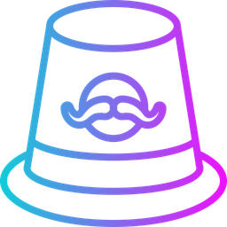 Hat  Icon