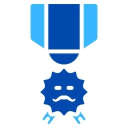 Honor  Icon