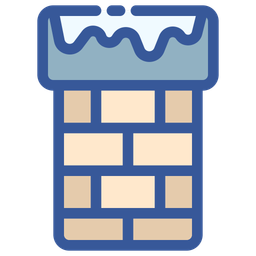 Chimney  Icon