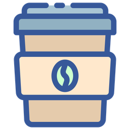 Cup  Icon