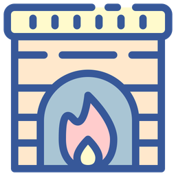 Furnace  Icon