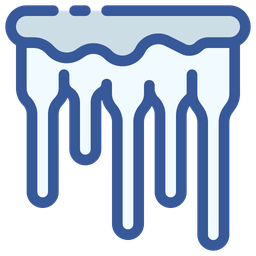 Icicle  Icon