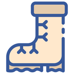 Boots  Icon