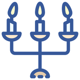 Candle  Icon